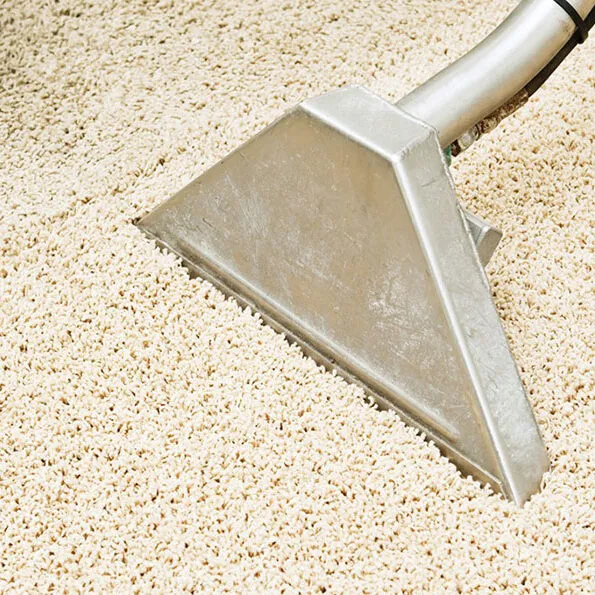 Carpet Cleaning Vacuum